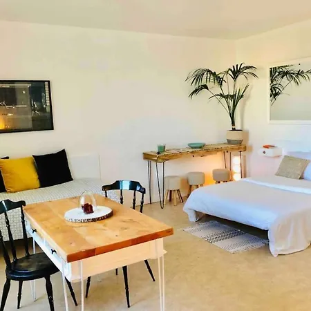 Studio Le Pouliguen