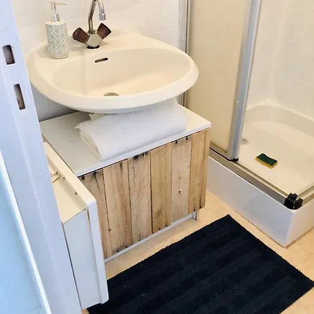Apartamento Studio *